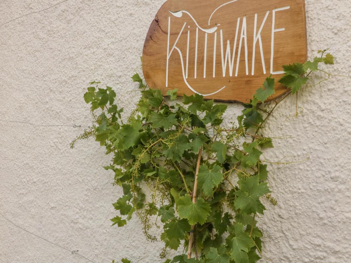 Kittiwake Holiday home Plymouth