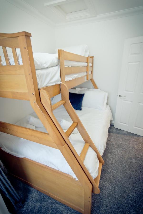 Top View 2 Bedroom *