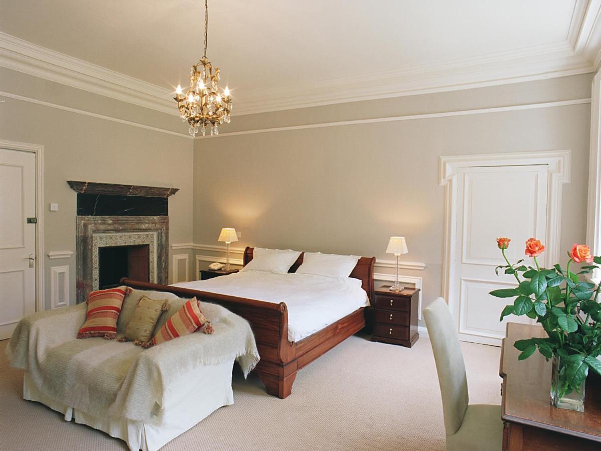 Country house Langdon Court And Restaurant