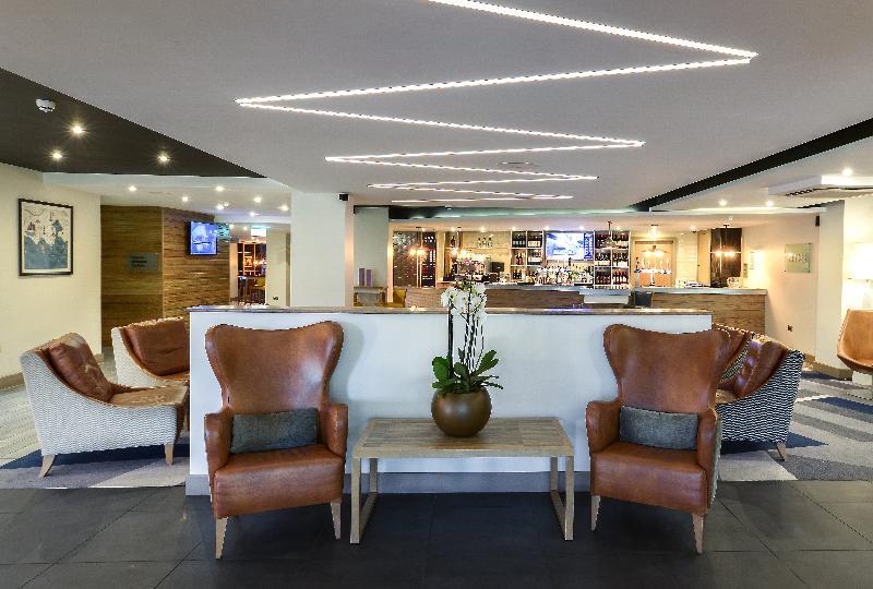 Hotel Crowne Plaza By Ihg Plymouth