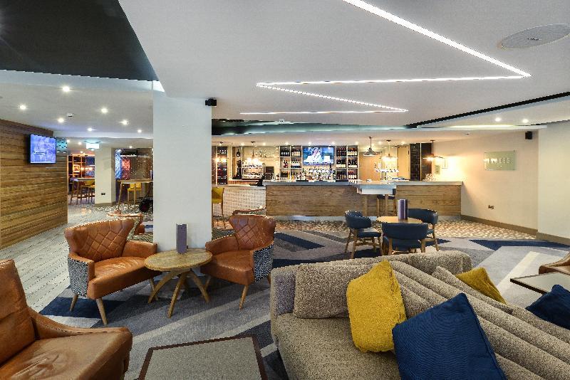 Crowne Plaza By Ihg 4* Plymouth