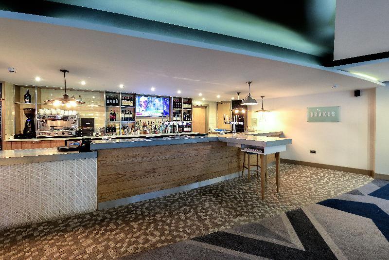 Hotel Crowne Plaza By Ihg