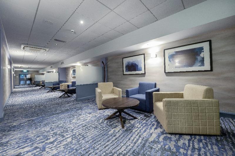Crowne Plaza By Ihg
