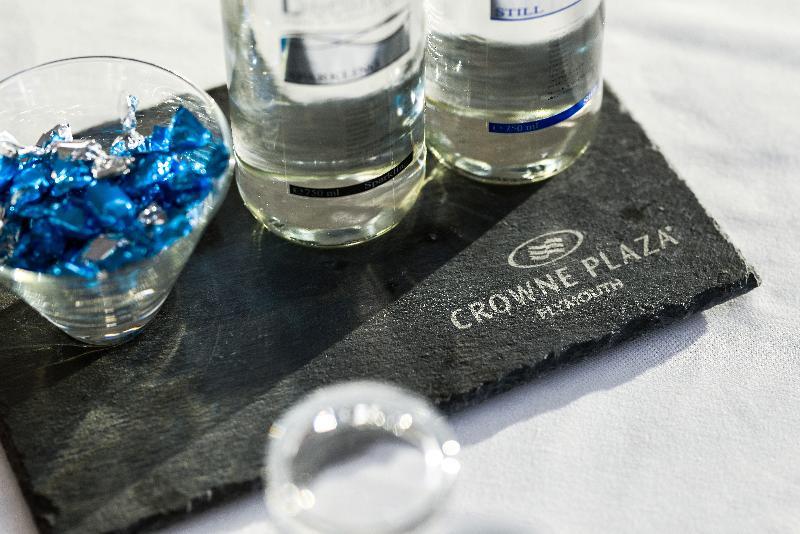 Hotel Crowne Plaza By Ihg Plymouth