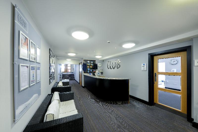 Crowne Plaza By Ihg 4*