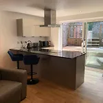Mitre Court Holiday Home