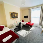 Serviced Property Apartment