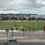 Serviced Property Apartment 1
