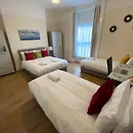 Serviced Property Apartment 1