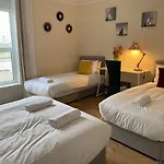 Serviced Property Apartment 1
