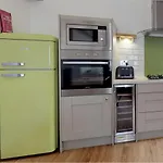 Custom House 2 Bed Apartments, The Barbican, Plymouth
