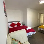 Octagon Apartment 2