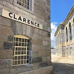 Royal William Yard Sea View Apartment