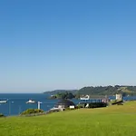 Royal William Yard Sea View Apartment