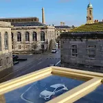 Clarence At Royal William Yard