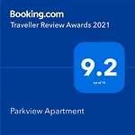 Parkview Apartment