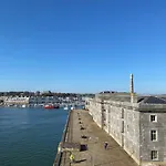 Buckingham Place At The Royal William Yard