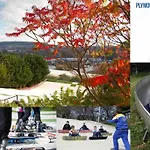 The Retreat @ The Old Smithy, Colebrook Village
