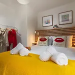 Bijoux Plymouth Cottage - Sleeps 6 - Habita Property