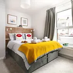 Bijoux Plymouth Cottage - Sleeps 6 - Habita Property