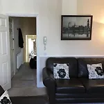 Parkview Apartment