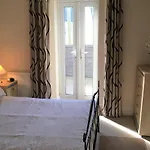 Parkview Apartment