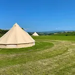 South Devon Wild Camping