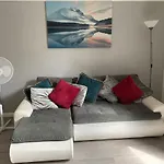 Central Plymouth Apartment