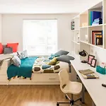 Spacious Plymouth Studios At St Augustines House - Ideal For City Break!