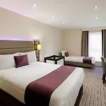 Premier Inn Plymouth City - Lockyers Quay