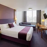Premier Inn Plymouth City - Lockyers Quay