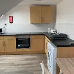 Central Plymouth Apartment