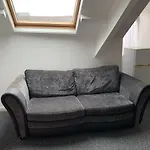 Central Plymouth Apartment