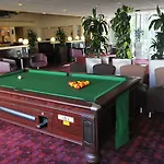 Legacy Plymouth International Hotel
