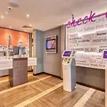 Premier Inn Plymouth City Centre