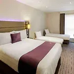 Premier Inn Plymouth City Centre