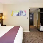 Premier Inn Plymouth City Centre