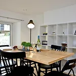 Central Plymouth House - Sleeps 6 - Pets Welcome