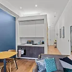 The Yard Apartment - Royal William Yard Plymouth
