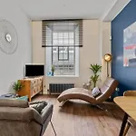 The Yard Apartment - Royal William Yard Plymouth