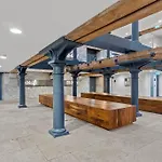 The Yard Apartment - Royal William Yard Plymouth