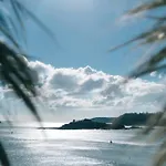 Plymouth Hoe New 2 Bed, Central With Parking