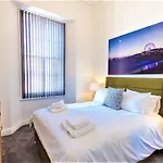 The Buckingham Suite
