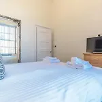 The Buckingham Suite