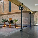 Pureserviced 13 Brewhouse