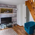 The Duplex By Pureserviced