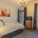 The Balmoral Suite