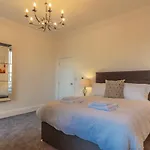 The Balmoral Suite