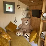 Shepherd\'S Hut At St Anne\'S - Costal Location