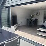 The Barbican Penthouse